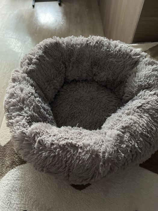 Лежанка для кошки