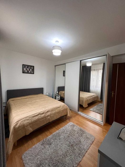 VAND apartament 2 camere dimitrie leonida METROU