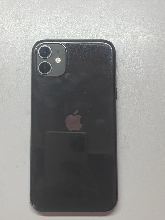 Iphone 11 64 гигабайта