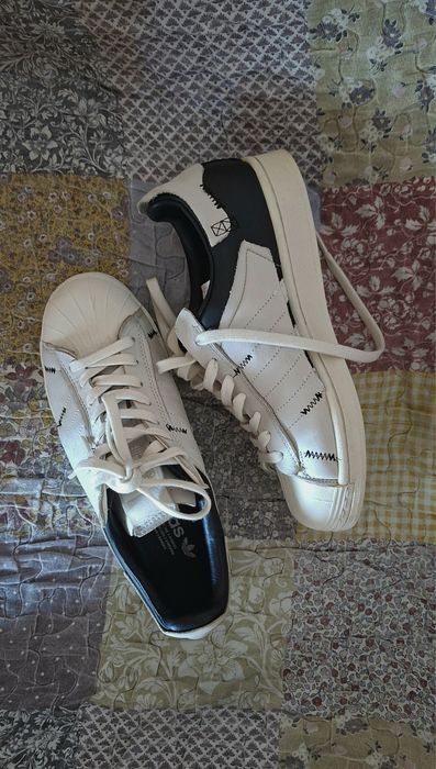 Adidas Superstar