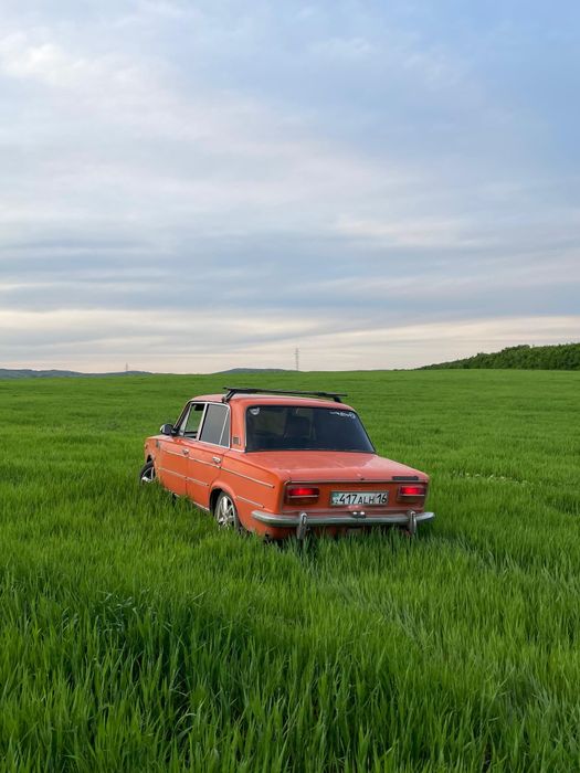 Ваз 2103 в хорошем состоянии