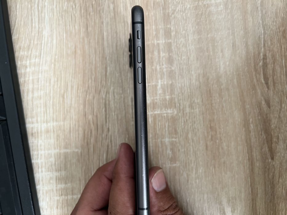Iphone 11 128 GB