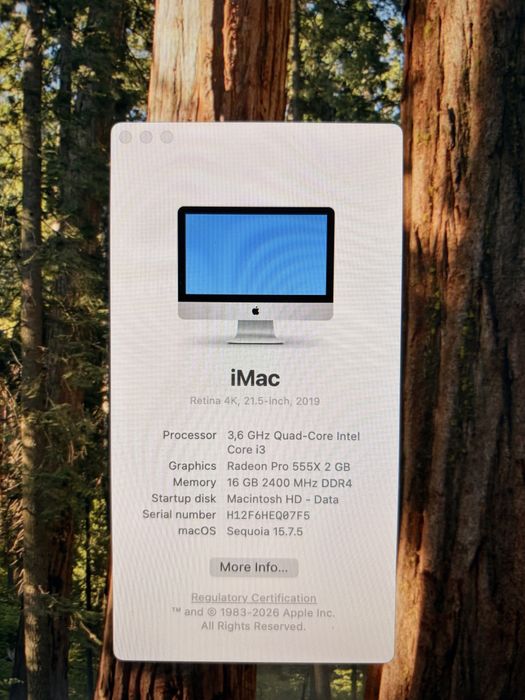 imac 2019 second hand si noi de vanzare • Anunturi • OLX.ro