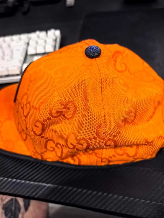Шапка Gucci Off The Grid