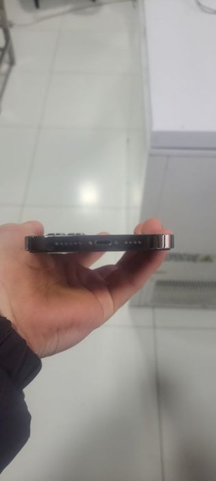 Iphone 13 pro max 256 gb