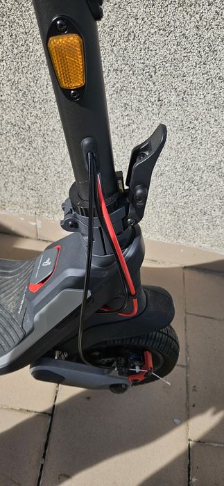 Segway KickScooter P100SE