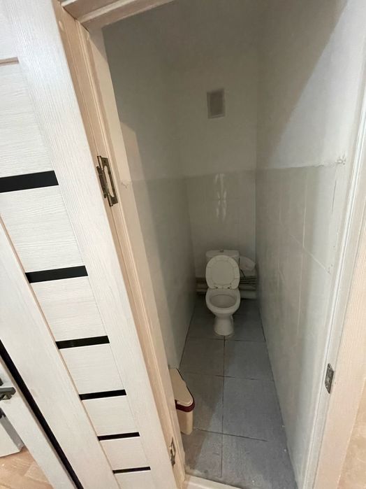 3х комнатная квартира