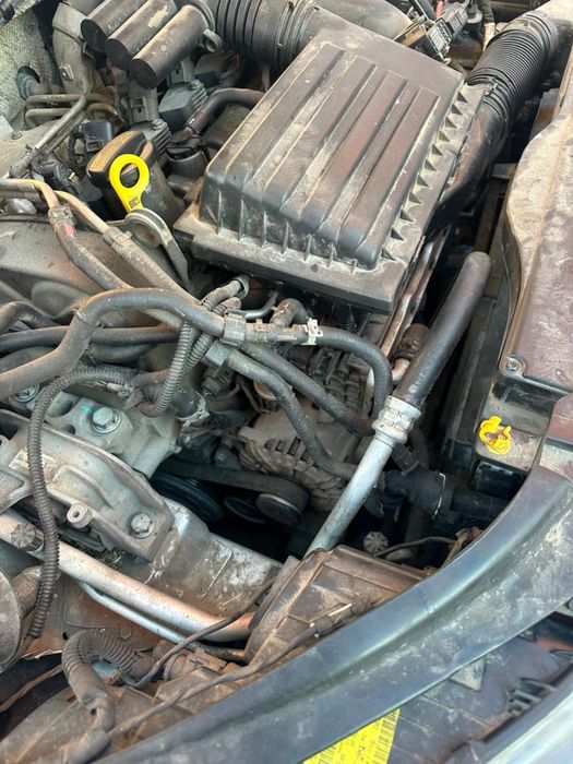 Продам двигатель Skoda Octavia