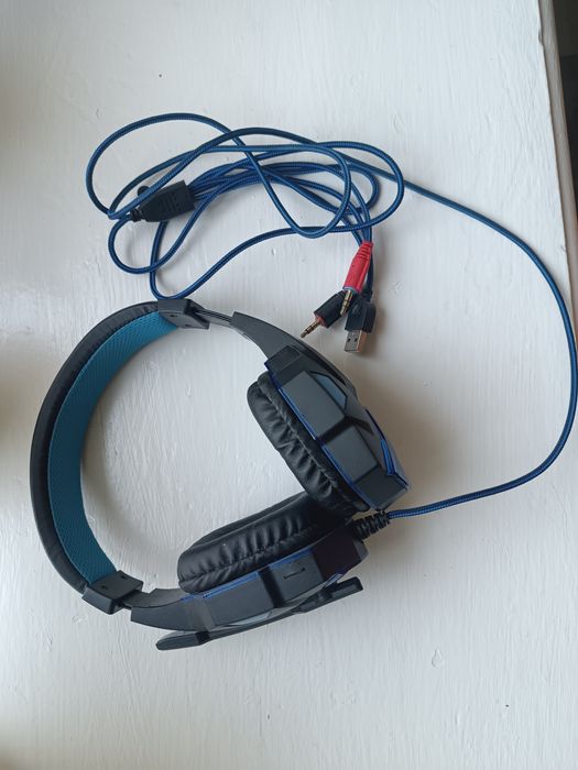 Продам Игровые наушники