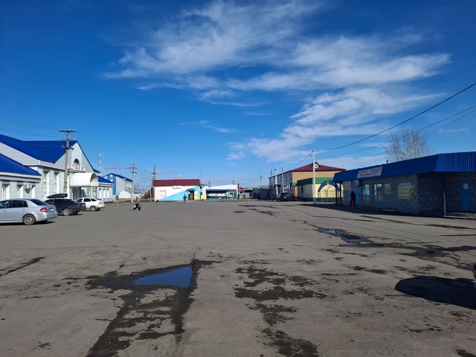 Продается коммерческое здание