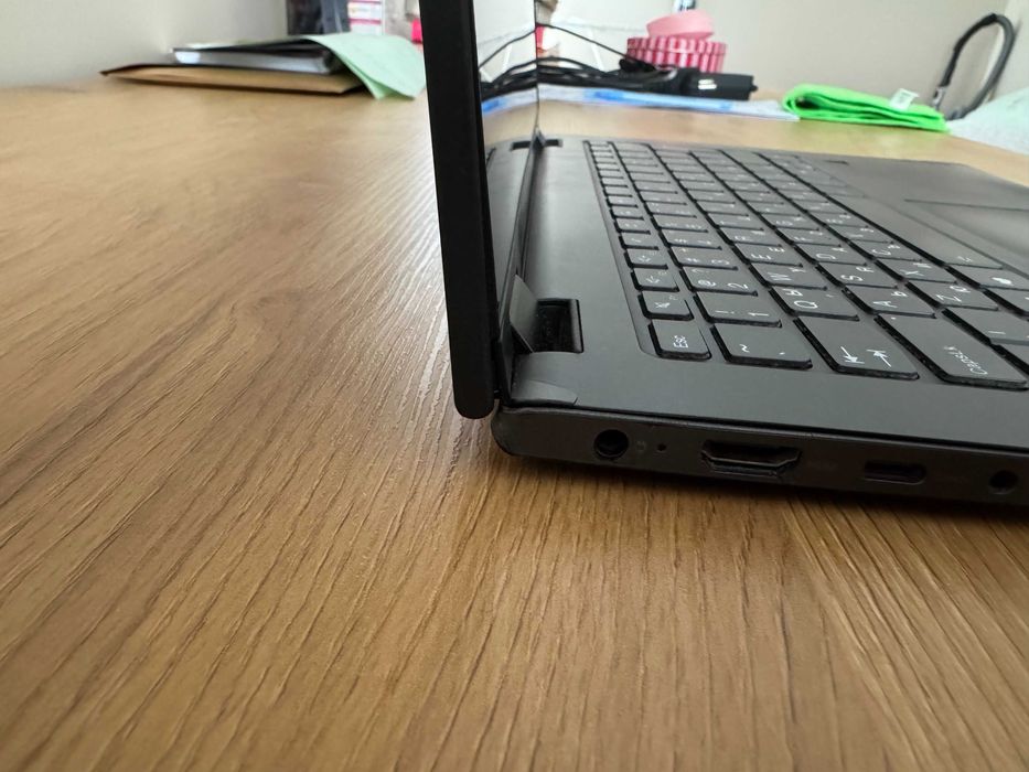 Лаптоп Lenovo IdeaPad C340-14API, 14.0" 500GB SSD, 8GB RAM Touch screen