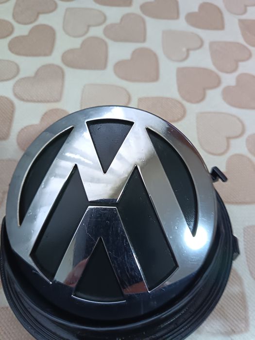 Buton deschidere portbagaj Golf 5