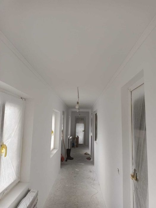 Zugrăveli Airless pentru Case și Apartamente – Servicii Profesionale