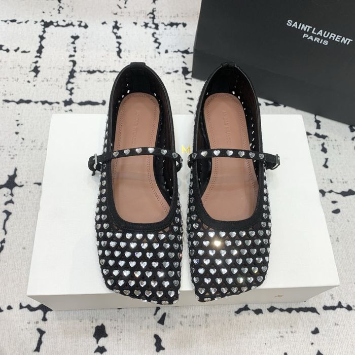 Balerini Amina Muaddi