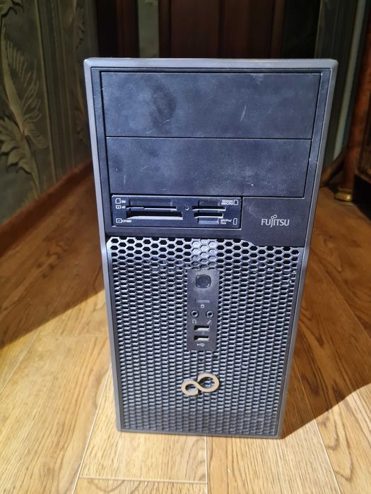 Игровой системный блок Core i5 4gen