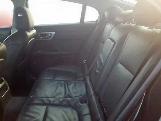 Dezmembrez Jaguar XF motor 2.2d 2.7d si 3.0 diesel v6 306dt