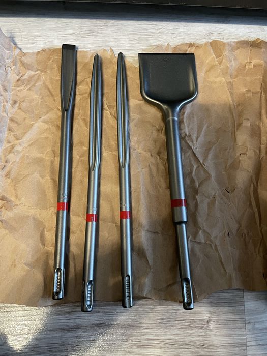 хилти hilti шила и лопатки te-cx за sds plus