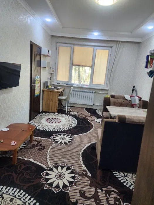 #2024

Яшнабадский район
Лисунова 4, метро Яшнабад