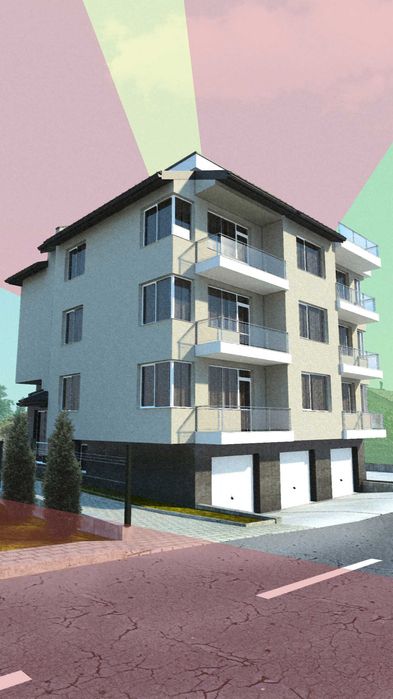 Продава се Тристаен апартамент в Варна, Виница - 85 кв.м за 1471 €/кв.м - Снимка #4