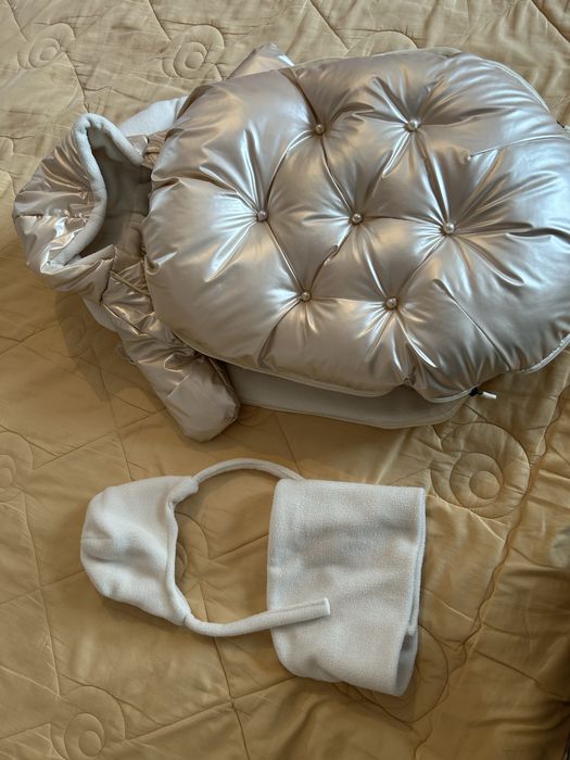 Детский Комбинезон 3. 6 мес