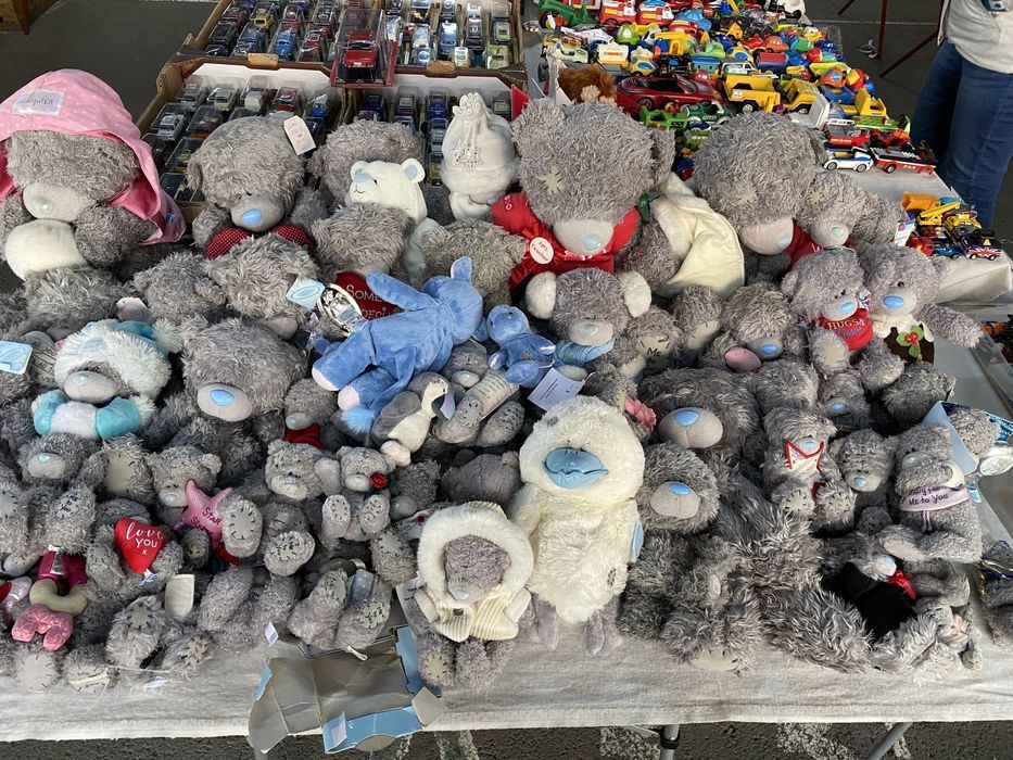 MY TO YOU ursulet jucărie din pluș div modele si mărimi de colectie