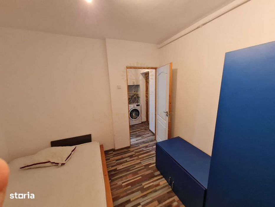 2 Camere Et. 8/8 - 3 min Piata Crangasi