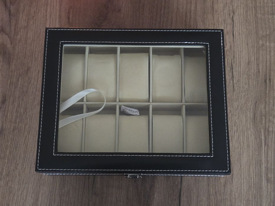 Кутия за 10 часовника