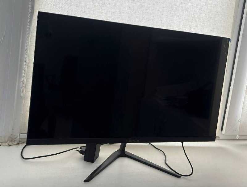 Монитор  Technicom (г.Актау, 2 мкр. БЦ Орда, оф. 100) Лот 851815