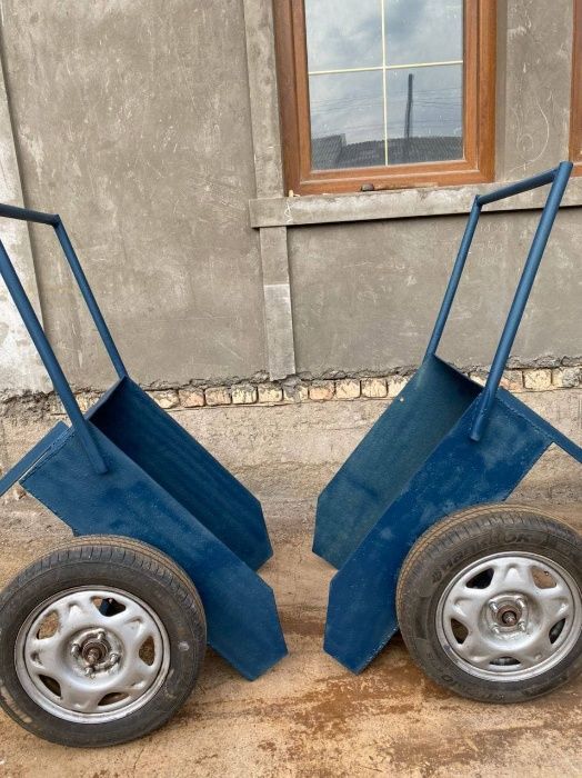 Шлакаблок апарат сотамиз