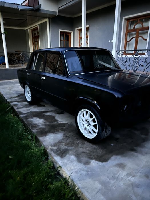 Lada 21011 1973 — 4