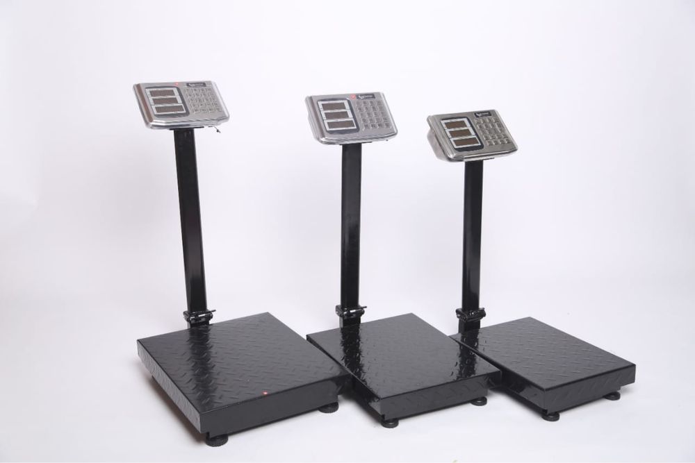 Весы продуктовые