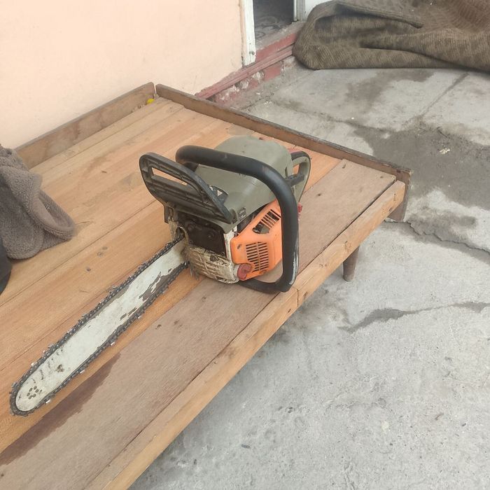 Matapila bezapila sotiladi