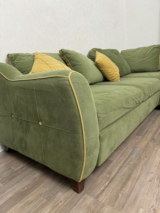 Продам Диван угловой Флэтфорд