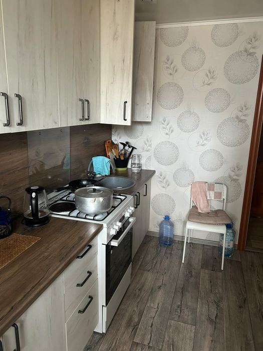 Продам квартиру, полуторка 39кв.