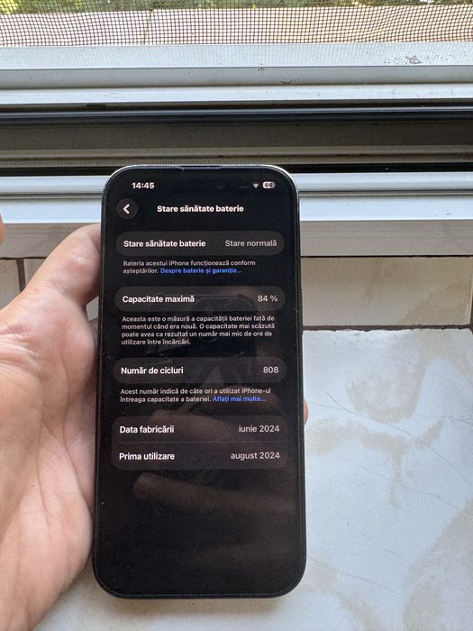 Iphone 15 neverlock
