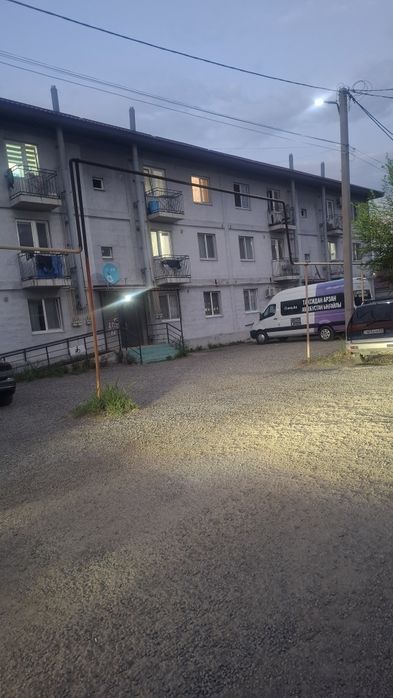 Квартира продаётся