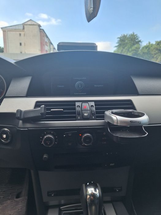 Vand bmw 520 E60