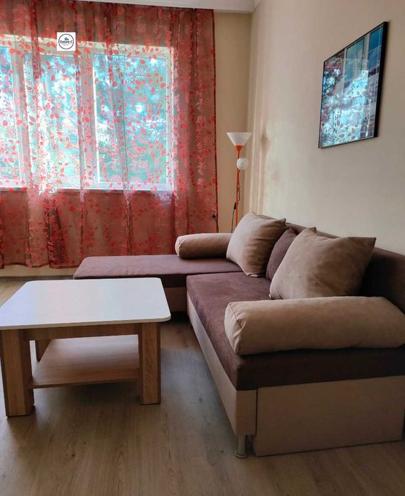 Дава се под наем Тристаен апартамент в Варна, Чайка - 70 кв.м за 510 € - Снимка #6