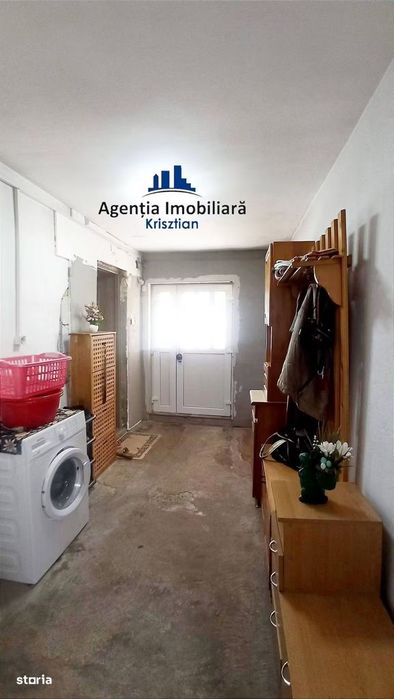 Casă de vânzare în comuna Odoreu