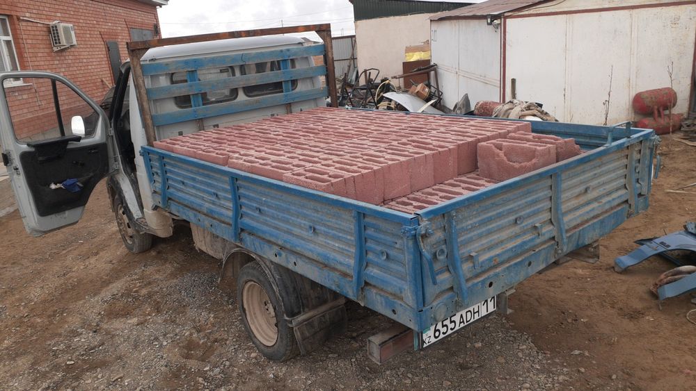 Жүк тасыламдаймыз