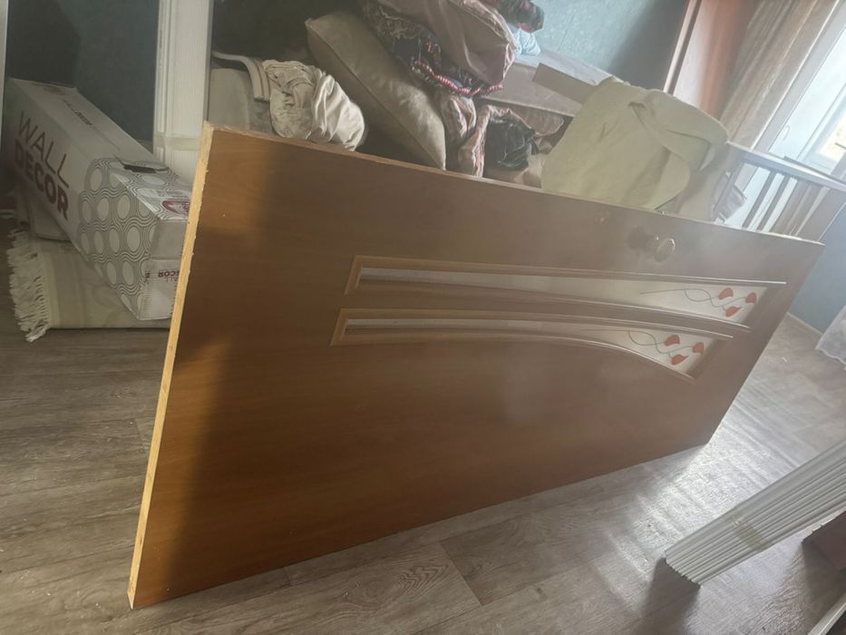 Межкомнатные двер