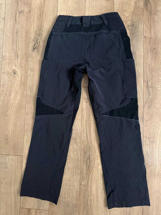 Engelbert Strauss 46 S barbati Vision pantaloni full softshell