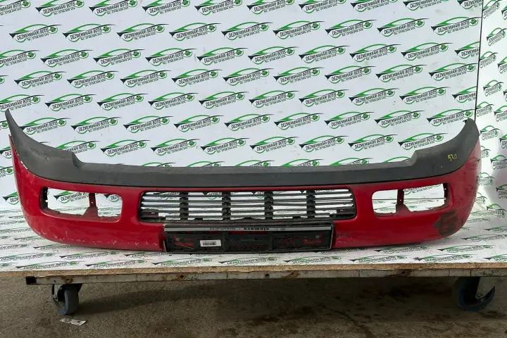 Bara fata Volkswagen VW Polo 1999 1.9 D MT (64 hp)