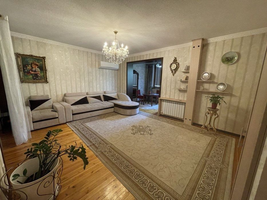 Аренда  Студия Метро Новза 1*2/2/5