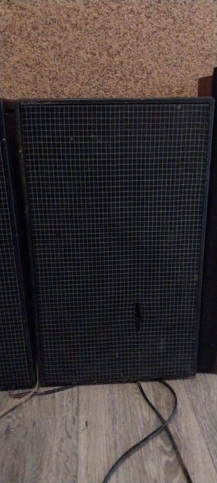 Продаю 2 колонки советские