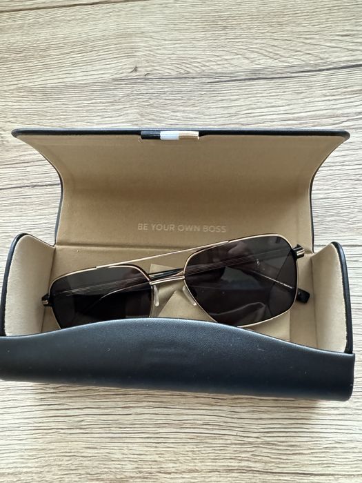 HUGO BOSS Слънчеви очила