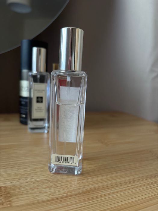 Joe Malone Peony and Blush suede