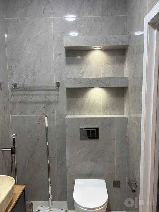 Новый вариант для аренды — ЖК Yunusobod Residence