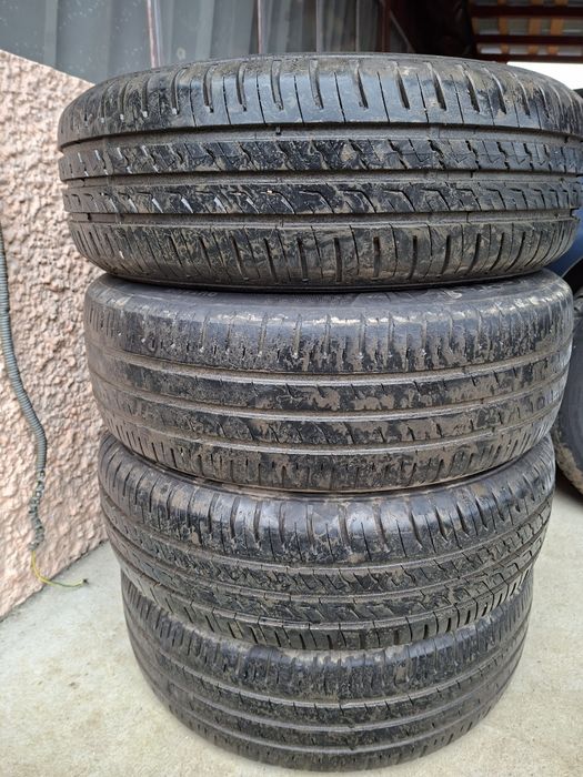 Anvelope Vara DOT 2024