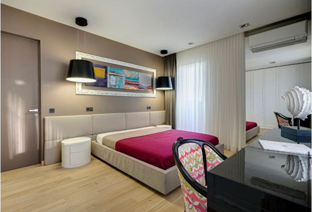 Бобур жк Фелечита в Сдаётся новая квартира в новостройке